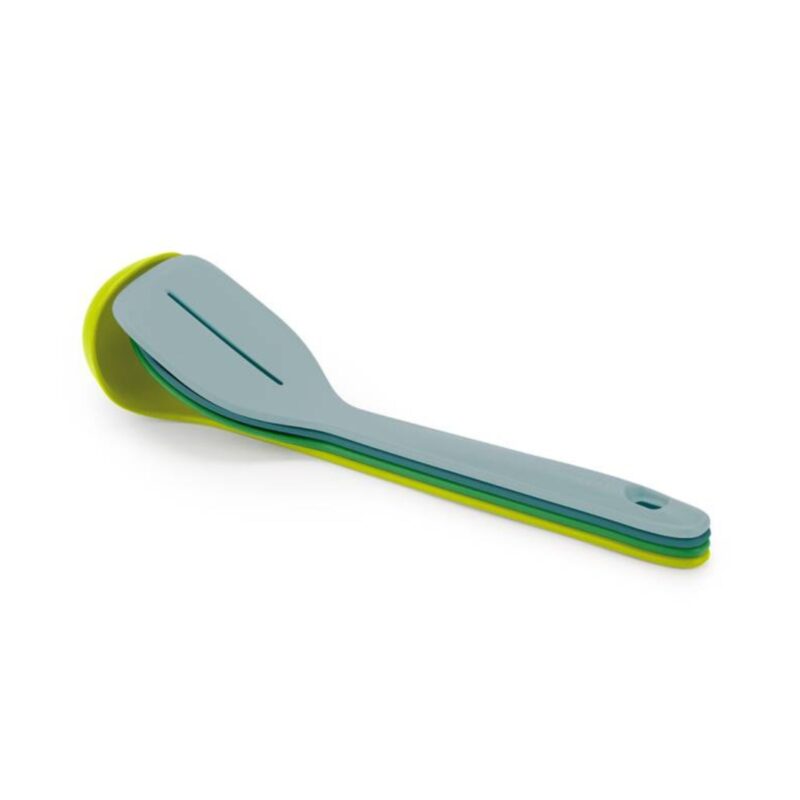Set 4 Utensilios Nest Duo II Joseph Joseph