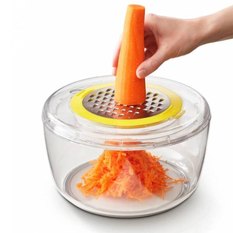 Set Para Ensalada Multi-Prep Duo Joseph Joseph