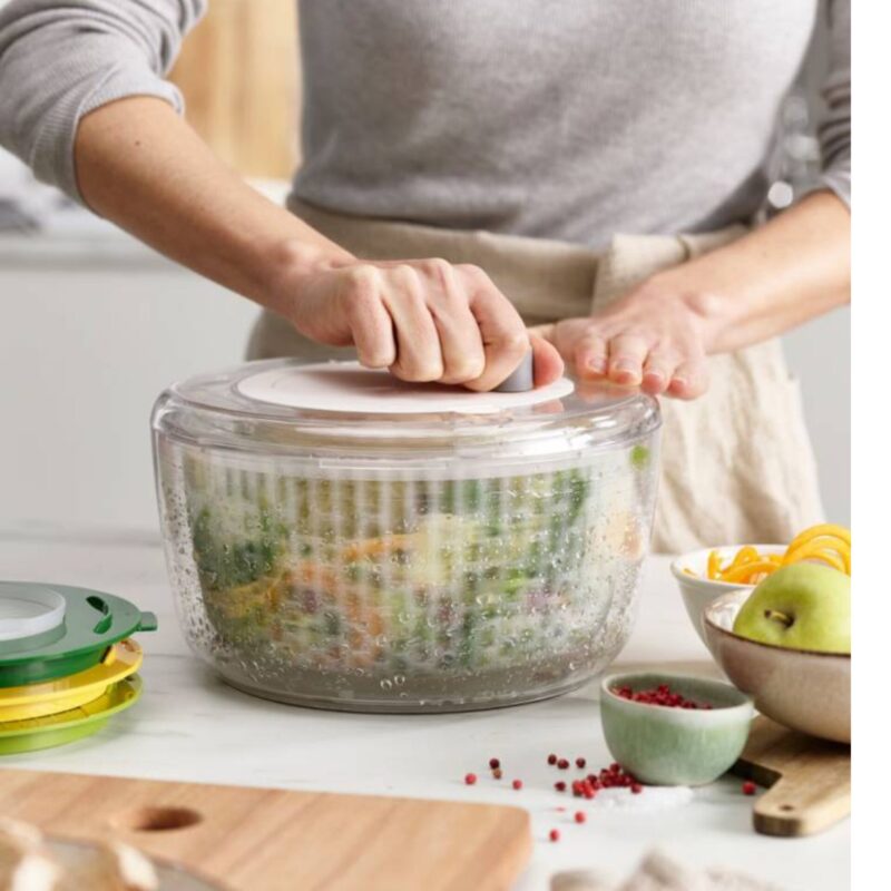 Set Para Ensalada Multi-Prep Duo Joseph Joseph