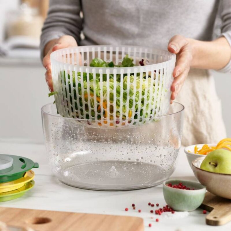 Set Para Ensalada Multi-Prep Duo Joseph Joseph