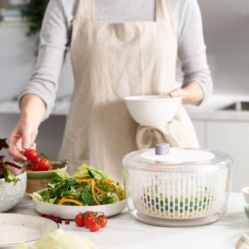 Set Para Ensalada Multi-Prep Duo Joseph Joseph