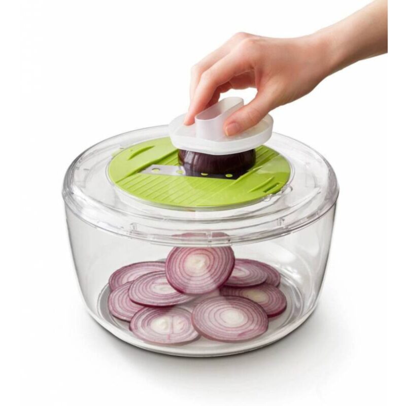 Set Para Ensalada Multi-Prep Duo Joseph Joseph