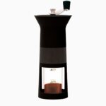 Molinillo de Café Bialetti