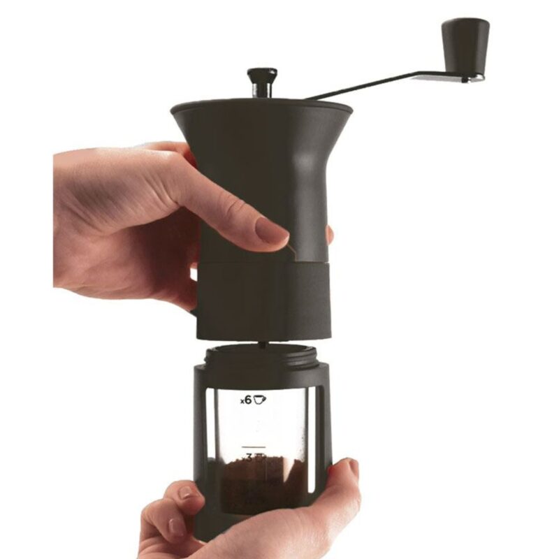 Molinillo de Café Bialetti
