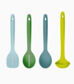 Set 4 Utensilios Nest Duo II Joseph Joseph