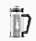 Cafetera Presión 1L Preziosa Bialetti
