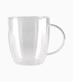 Tazón Vidrio Doble Pared