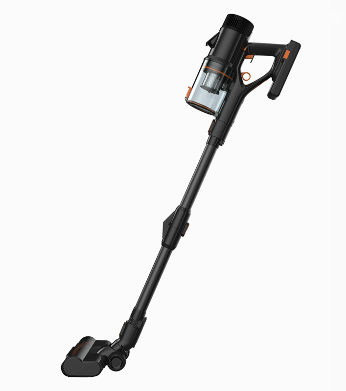 Aspiradora Inalámbrica Maier VX100 Pro