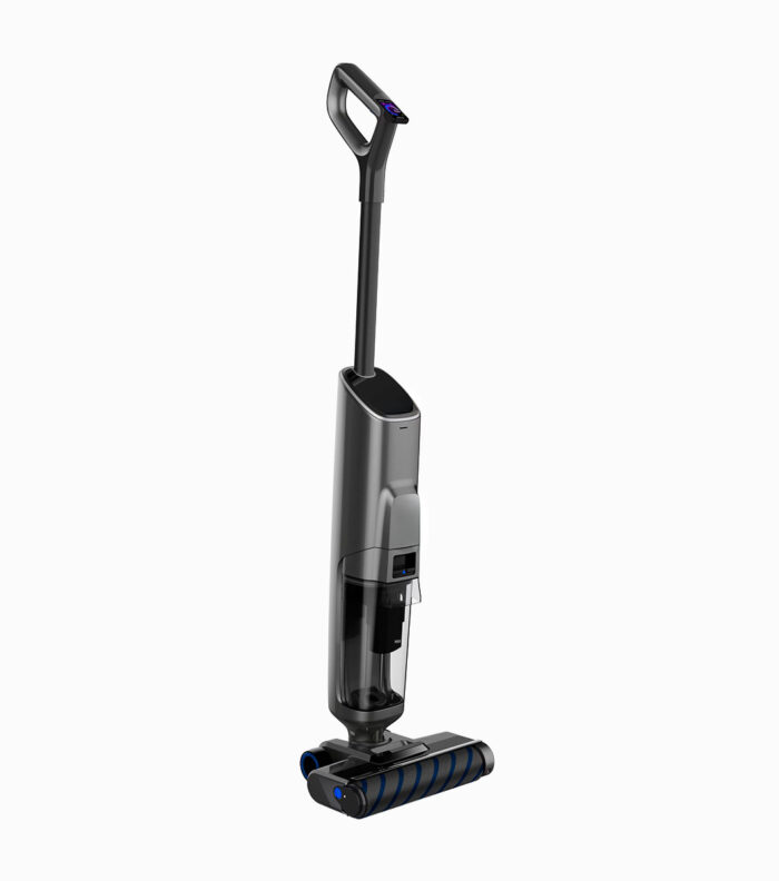 Aspiradora Trapeadora Inalámbrica Maier MX100 - Imagen 1