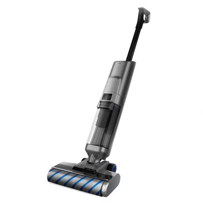 Aspiradora Trapeadora Inalámbrica Maier MX100 - Imagen 2